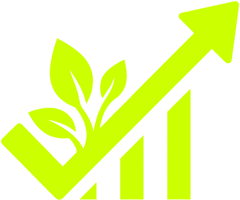 Grow Icon Thumbnail