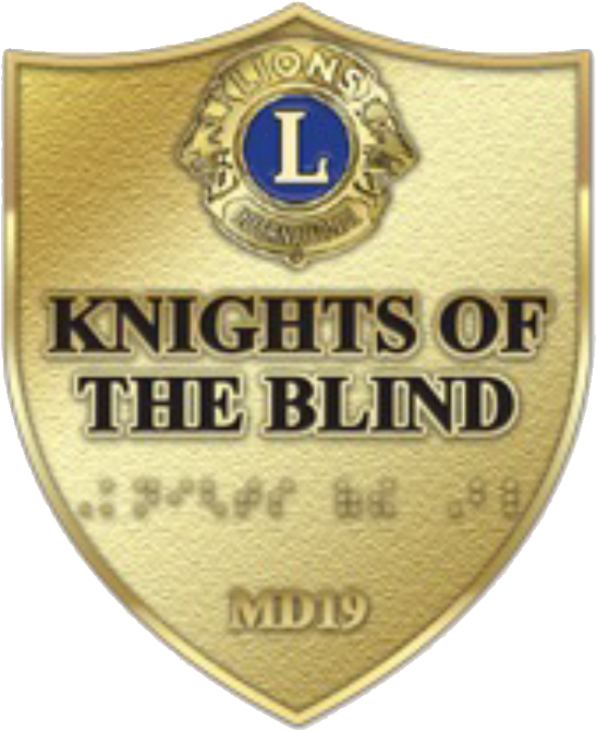 Knights of the Blind logo